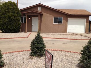 5317 Comanche Rd NE, Albuquerque, NM 87110