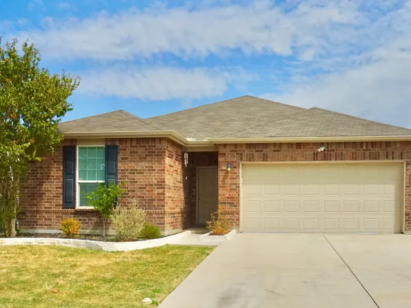 8032 Hereland Trl, Fort Worth, TX 76131