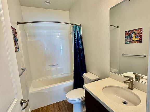 5th image of 4669 Temescal Canyon Rd #102