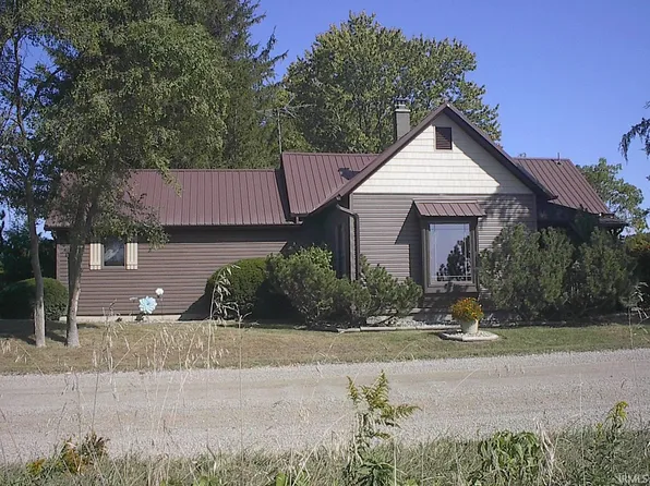 4405 County Road 45, Auburn, IN 46706