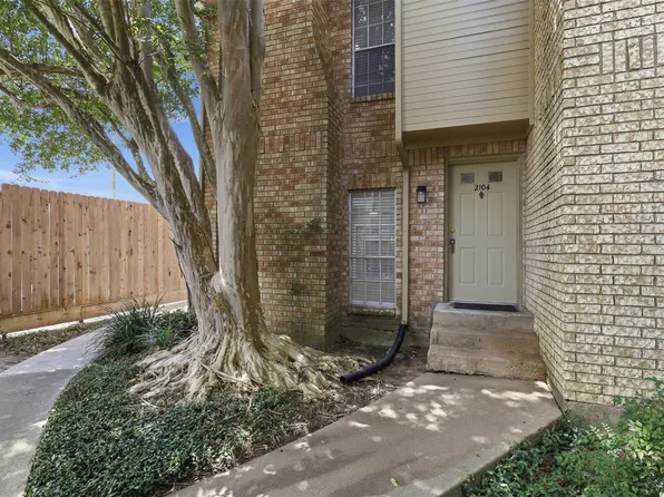 1515 Sandy Springs Rd #2104, Houston, TX 77042