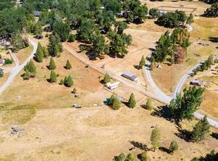 17850 Yosemite Rd, Sonora, CA 95370