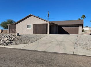 2915 Arabian Dr, Lake Havasu City, AZ 86404