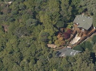 390 Redwood Rd, San Anselmo, CA 94960