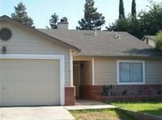 3016 Gibson Way, Modesto, CA 95354