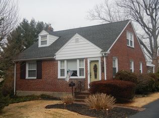 409 Larchwood Rd, Springfield, PA 19064