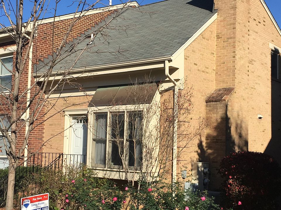 Fabulous Townhouse in Clarendon