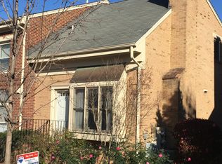 2530 Fairfax Dr #B, Arlington, VA 22201