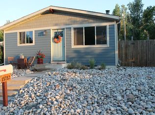 (Undisclosed Address), Golden, CO 80401