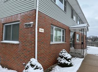 5801 Bjelde Ln #6, Madison, WI 53716