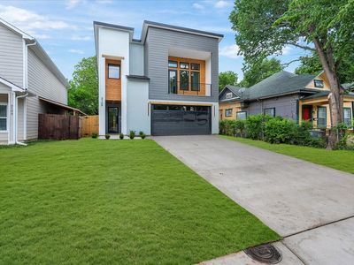 3109 Pennsylvania Ave, Dallas, TX, 75215
