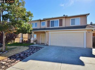 462 Jill Ave, Bay Point, CA
