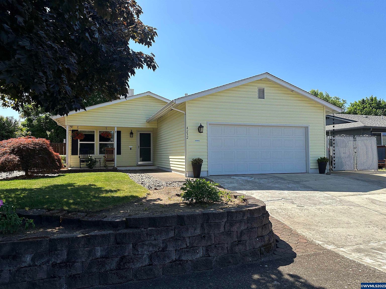 4232 Clay Pl SE, Albany, OR 97322 MLS 805802 Zillow