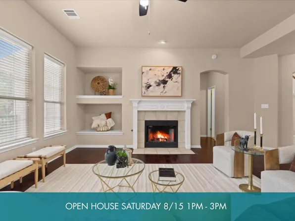 11600 Arroyo Blanco Dr, Austin, TX 78748