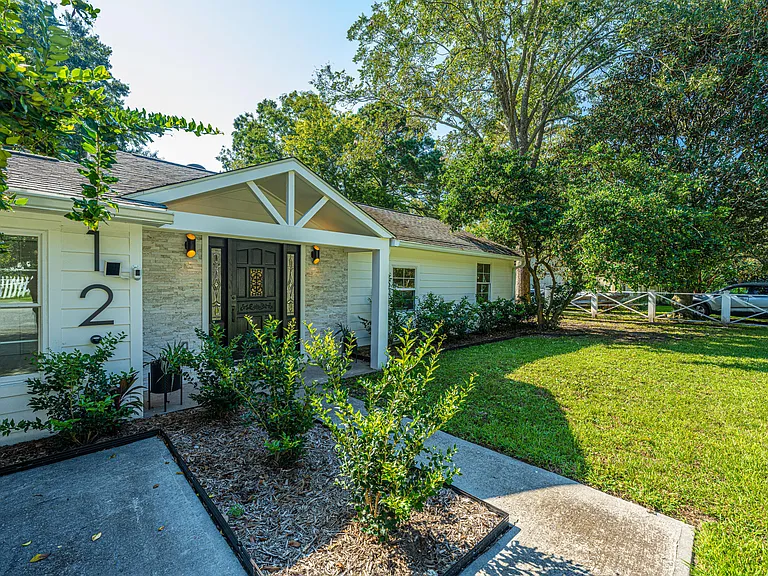 Feel like you are on vacation even when you're home!