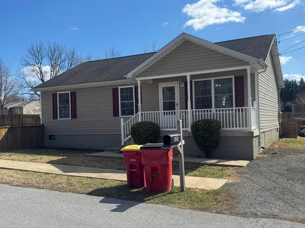 400 E 11th Ave, Ranson, WV 25438
