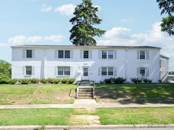 1700 W Front St Unit 36C, Burlington, NC 27215