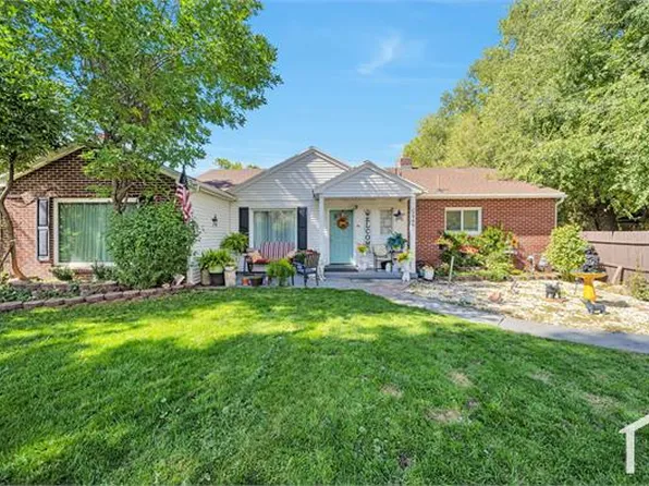 2934 W Ryan Dr #B, Salt Lake City, UT 84129