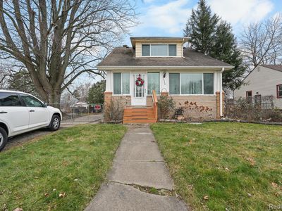 23540 Buckingham St, Clinton Township, MI, 48036