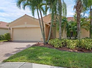5244 Espana Ave, Boynton Beach, FL 33437