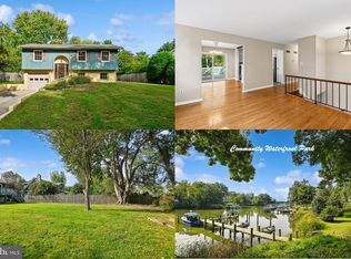 614 Edwards Rd, Annapolis, MD 21409