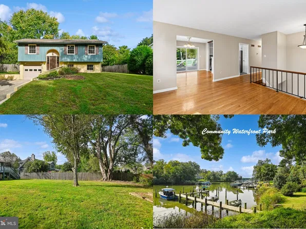 614 Edwards Rd, Annapolis, MD 21409