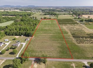 0 Unity Rd LOT 1, McMinnville, TN 37110