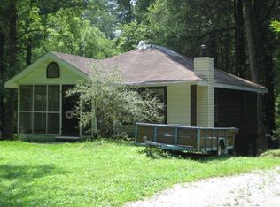 221 Duckworth Rd, Marietta, SC 29661