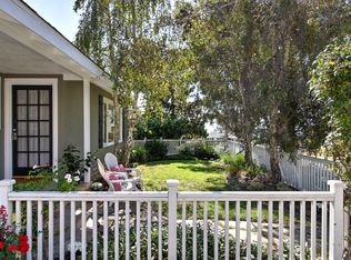 485 Terrace Rd, Santa Barbara, CA 93109