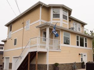 3108 SW Holden St, Seattle, WA 98126