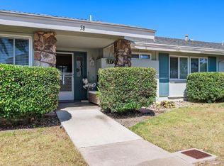 3685 Vista Campana N UNIT 58, Oceanside, CA 92057