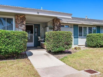 3685 Vista Campana N Unit 58, Oceanside, CA, 92057