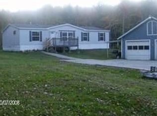 539 Temple Rd, Wilton, ME 04294