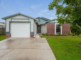 1402 Thistledown Dr, Brandon, FL 33510