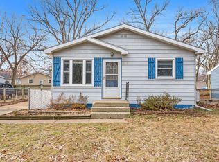 3917 Flamingo Ave SW, Wyoming, MI 49509