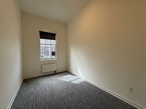 Floor plan 102