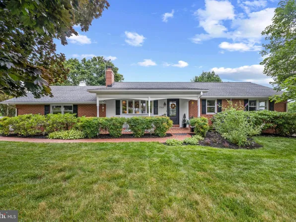 7501 Gaither Rd, Sykesville, MD 21784