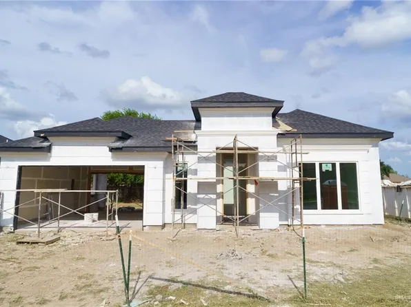 2915 Dhalia Dr, San Juan, TX 78589