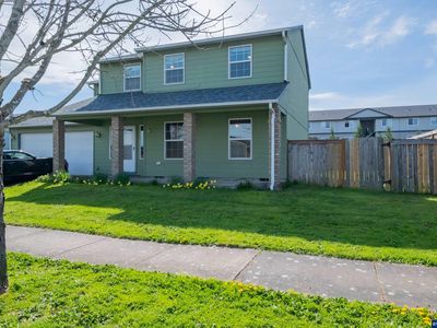 1298 Kees St, Lebanon, OR, 97355