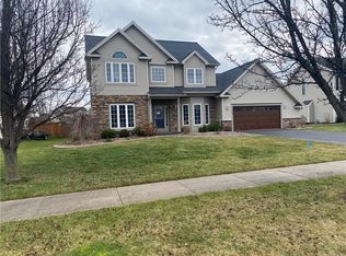 399 Whispering Pines Cir, Rochester, NY 14612