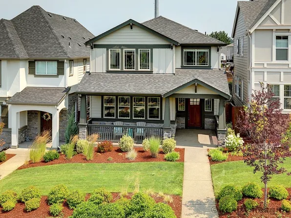 12958 SW River Terrace Blvd, Beaverton, OR 97007