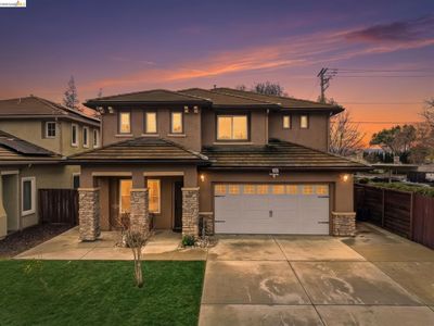 104 Genoa Way, Oakley, CA, 94561