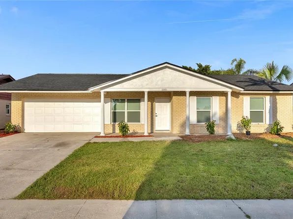 11431 Zodiac Dr, Orlando, FL 32837