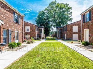 1814-3 Jamestown Rd, Belleville, IL 62226