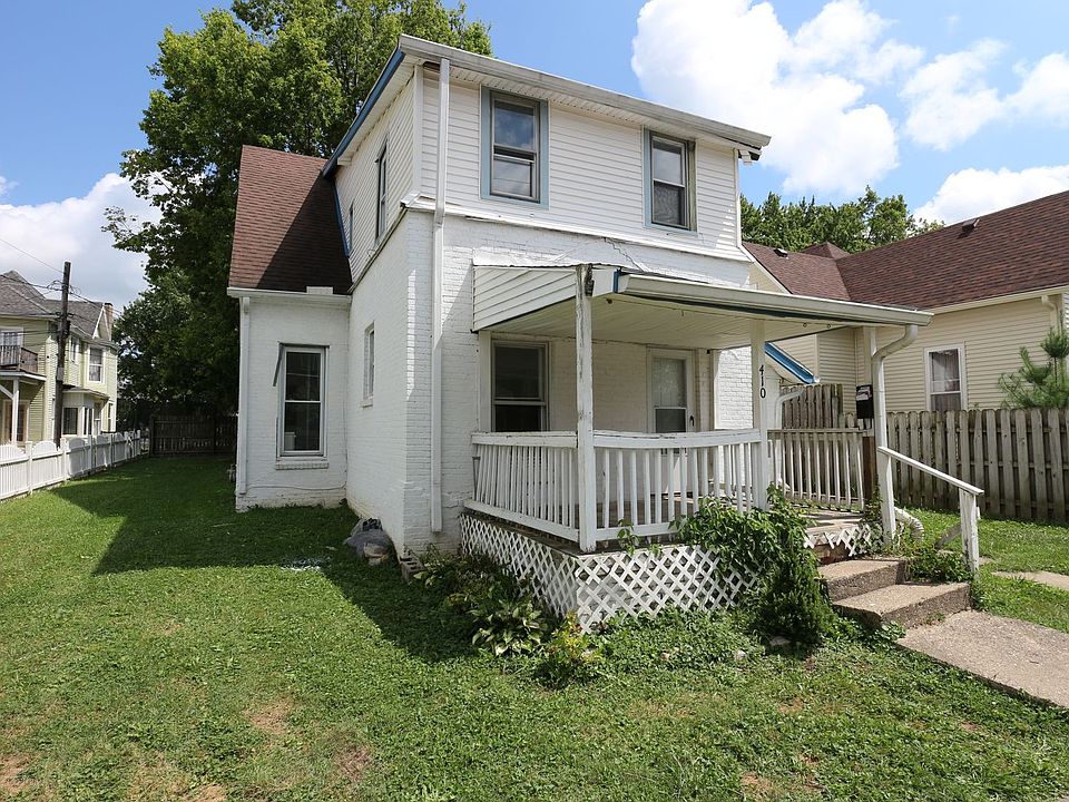 1st image of 410 Seminary St #410