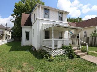 410 Seminary St #410, Crawfordsville, IN 47933