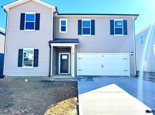 84 White Birch Ln, Angier, NC 27501