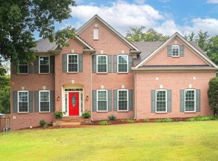 212 Spy Glass Way, Hendersonville, TN 37075