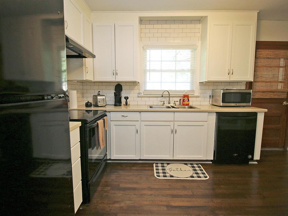 Lovely Kitchen