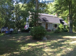 30 Edward Rd, Mendon, MA 01756